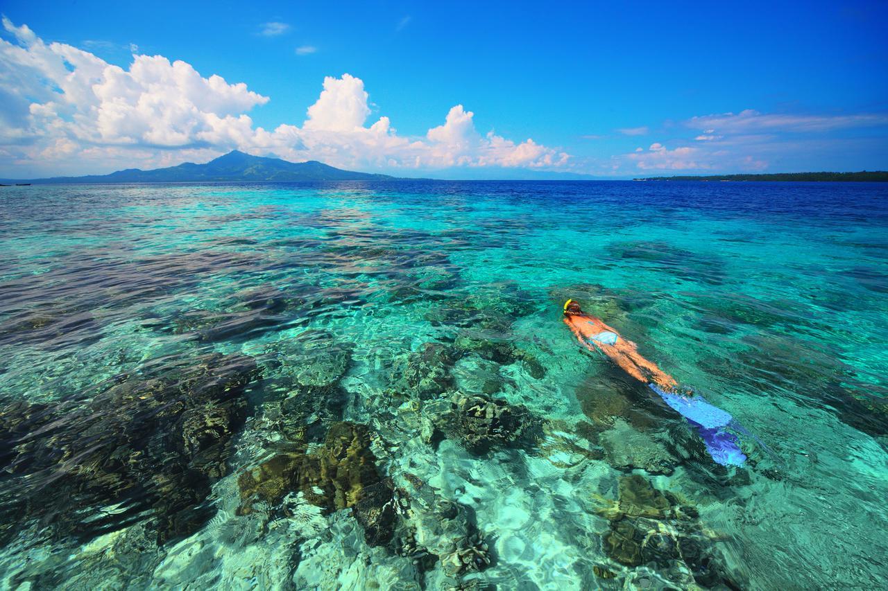 Resor Sun Suko Boutique 4*