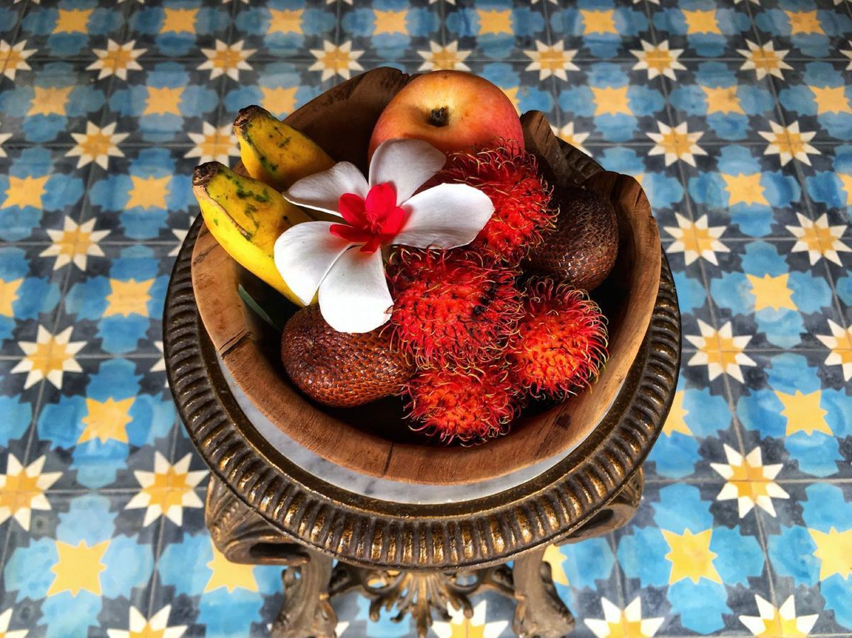 Sun Suko Boutique Pemuteran (Bali)