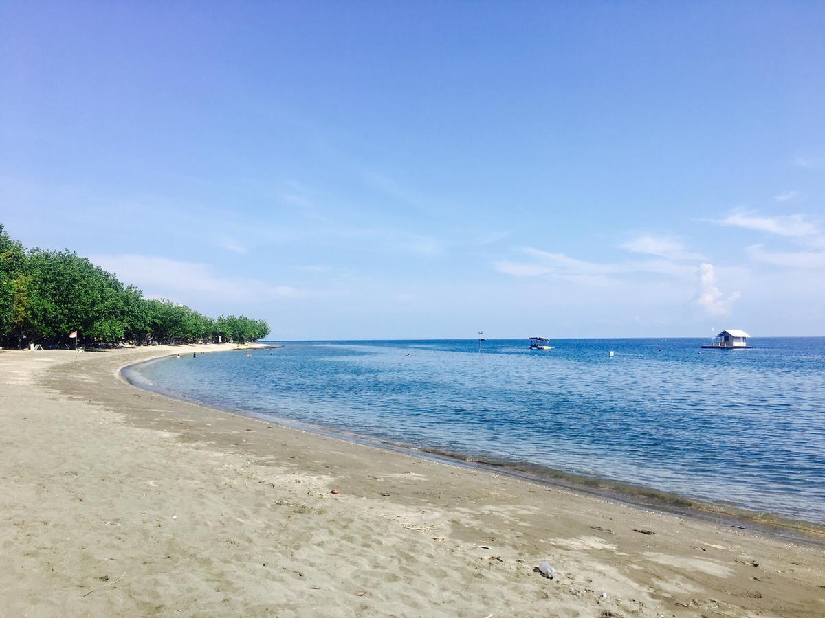 Resor Sun Suko Boutique Pemuteran (Bali)
