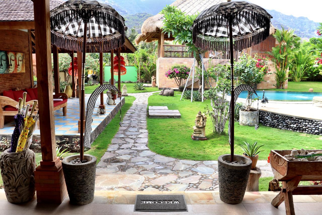 Sun Suko Boutique Resor