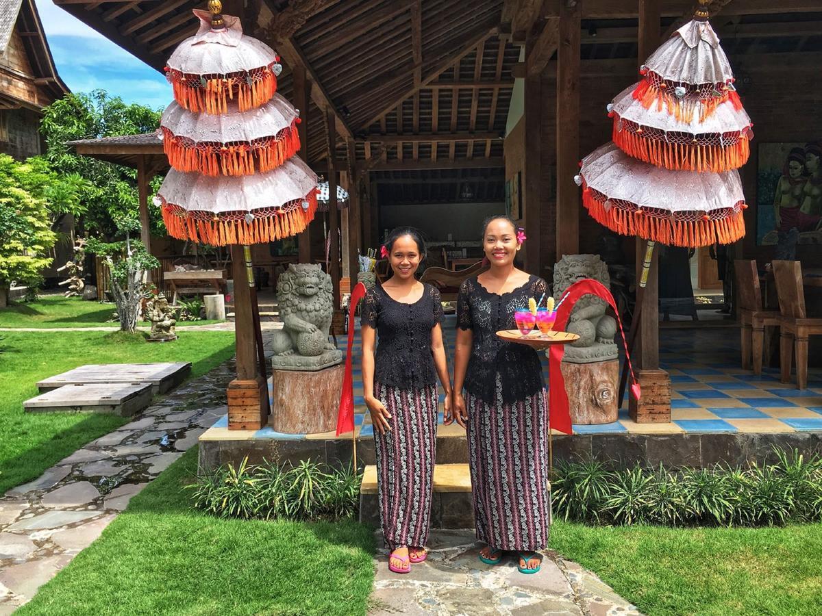 Resor Sun Suko Boutique