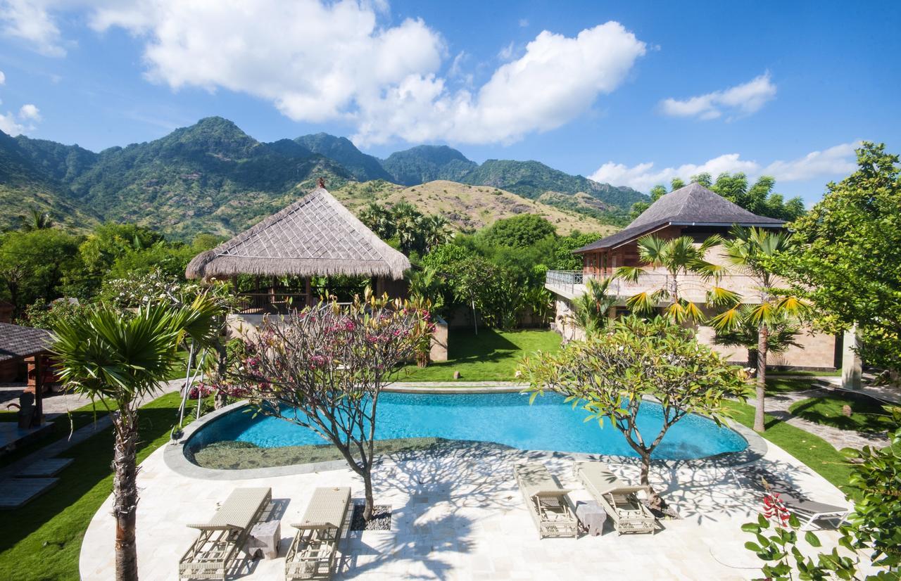 Resor Sun Suko Boutique 4*