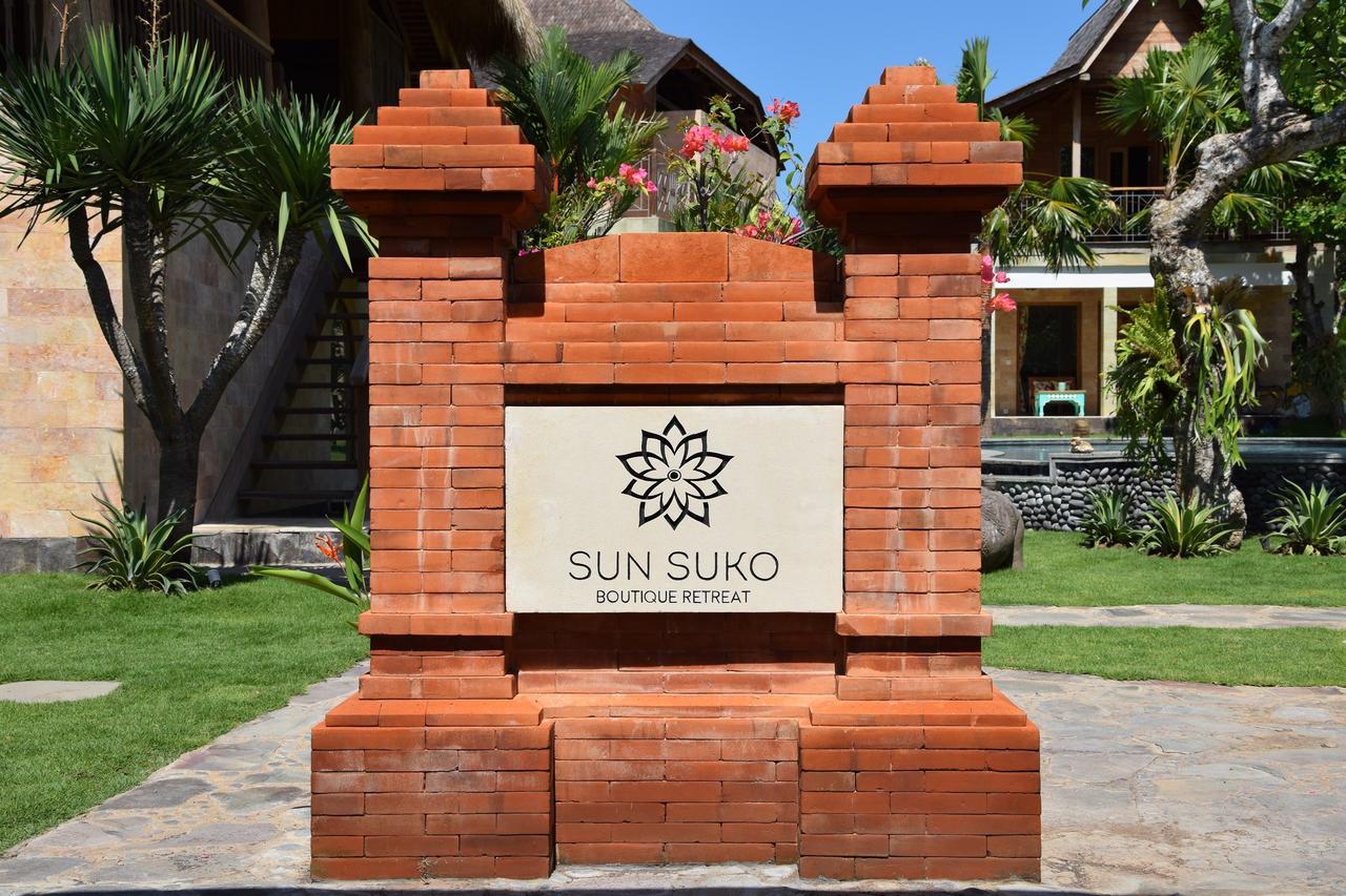 Resor Sun Suko Boutique Pemuteran (Bali)