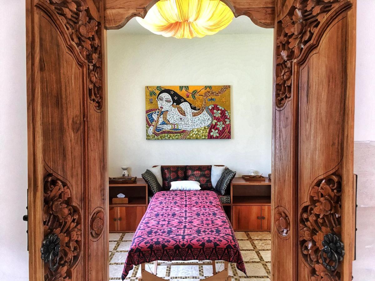 Resor Sun Suko Boutique