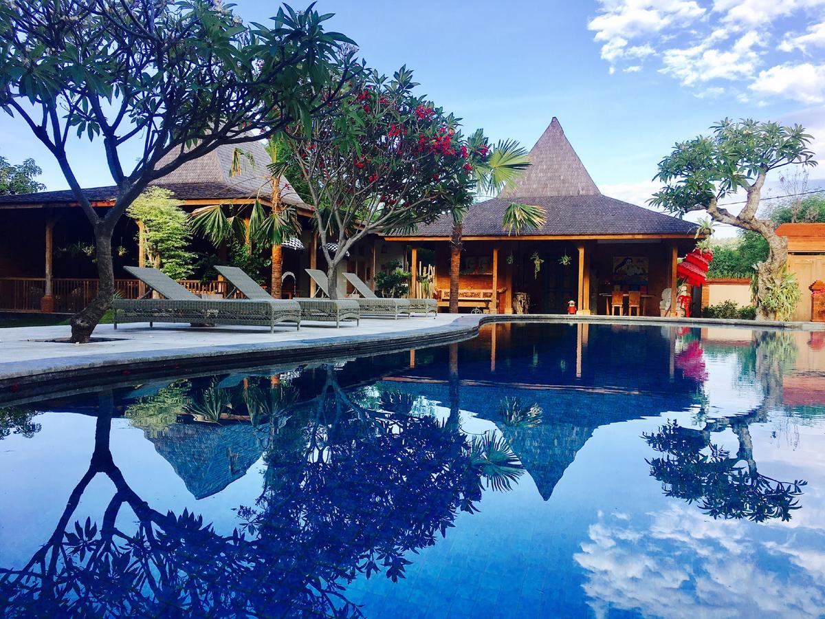 Sun Suko Boutique Resor Pemuteran (Bali)