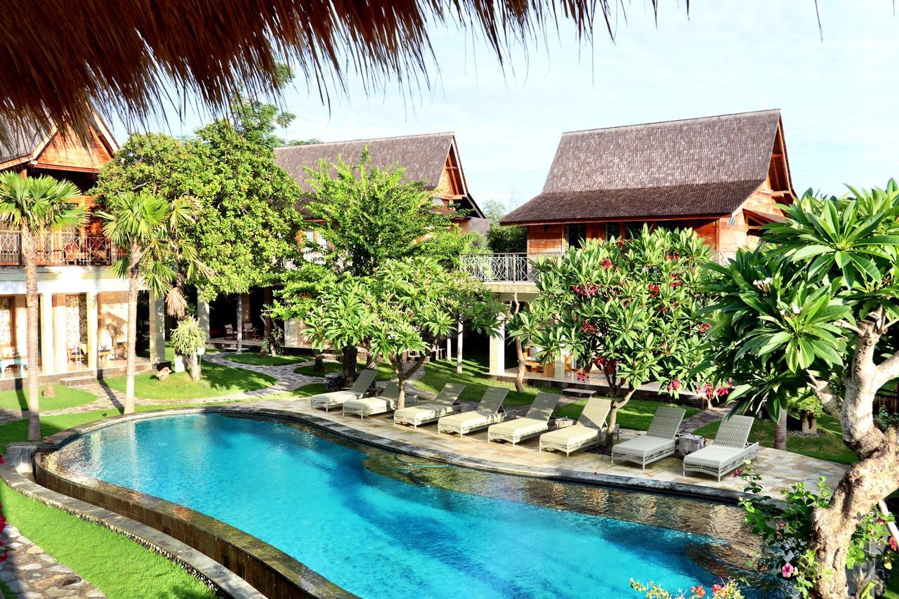 Sun Suko Boutique Resor 4*