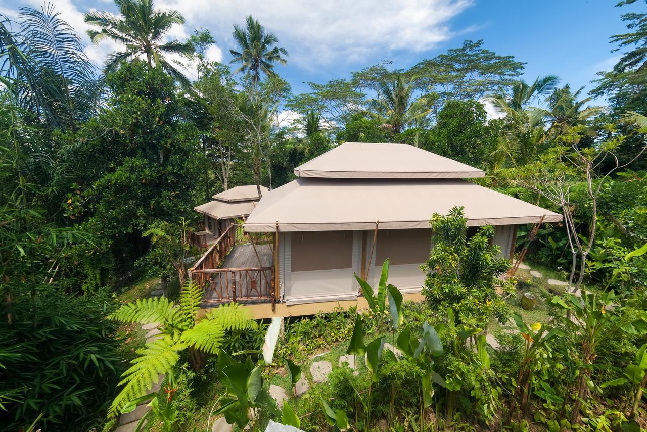 Sebatu Sanctuary Eco-resort Resort Tegallalang (Bali)