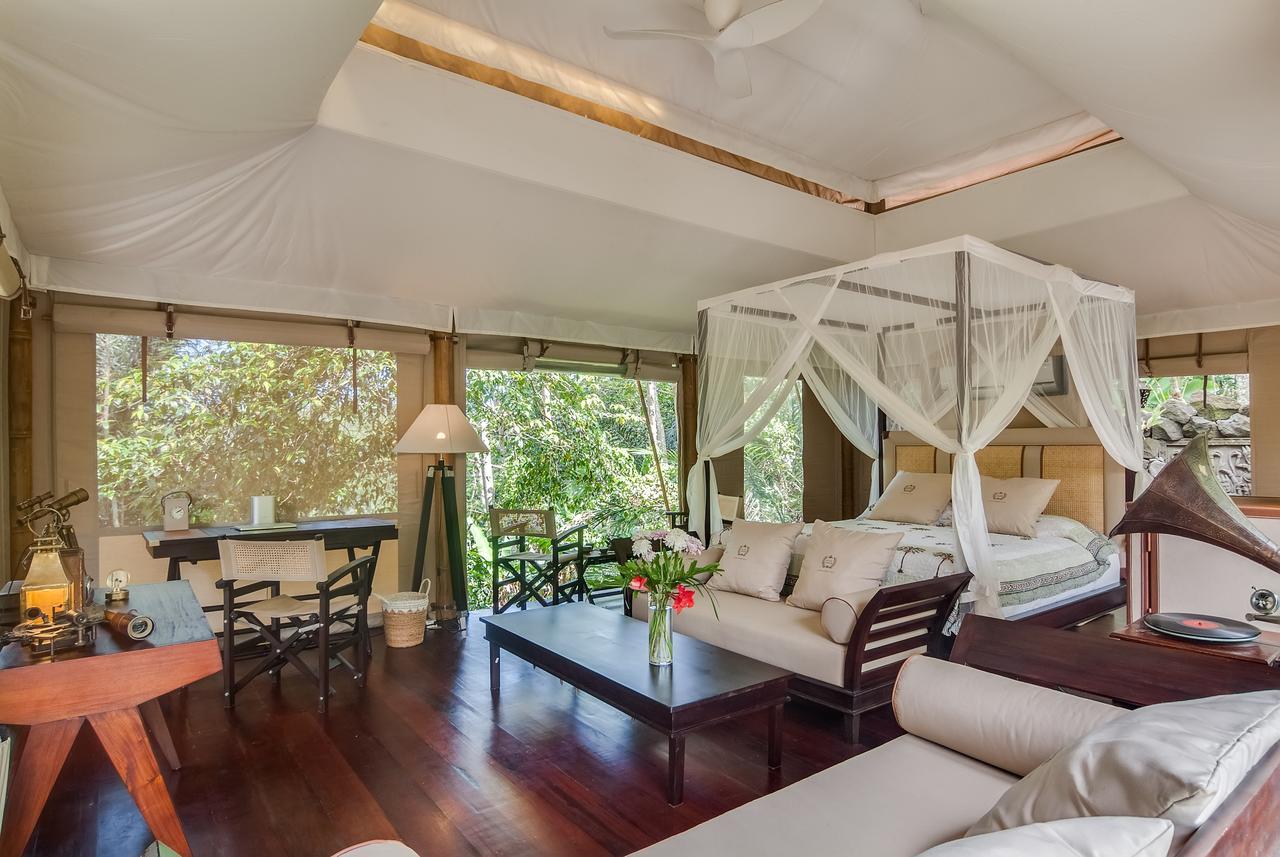 Sebatu Sanctuary Eco-resort Resort 4*