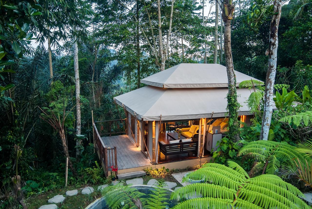 Sebatu Sanctuary Eco-resort Resort Tegallalang (Bali)