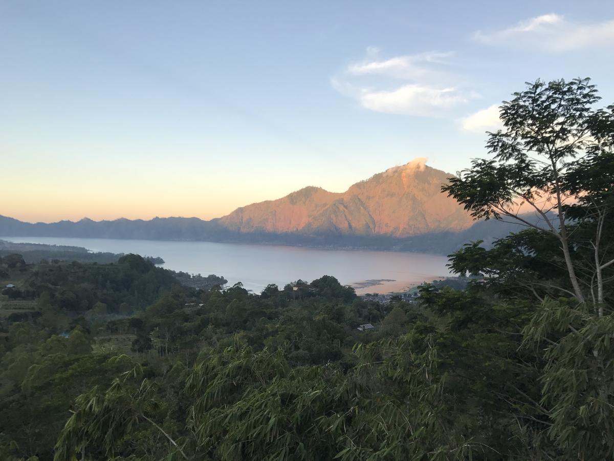 Sebatu Sanctuary Eco-resort Resort