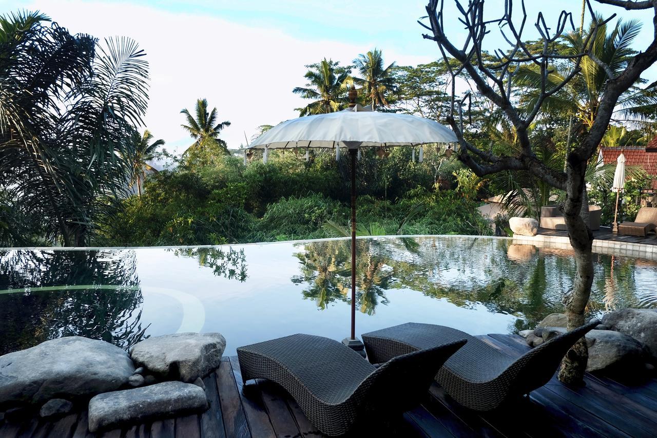 Resort Sebatu Sanctuary Eco-resort