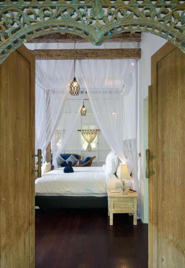 Sebatu Sanctuary Eco-resort Resort 4*
