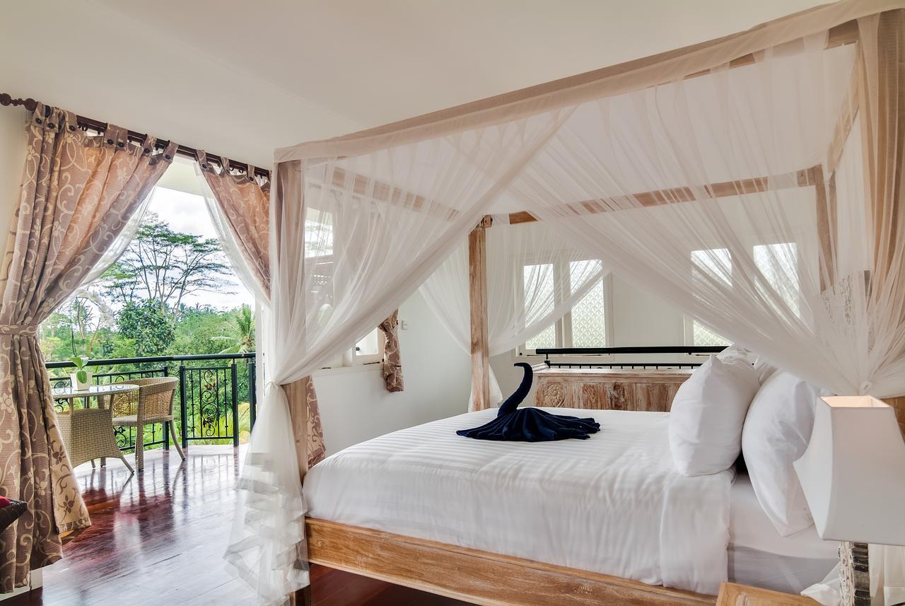 Sebatu Sanctuary Eco-resort 4*