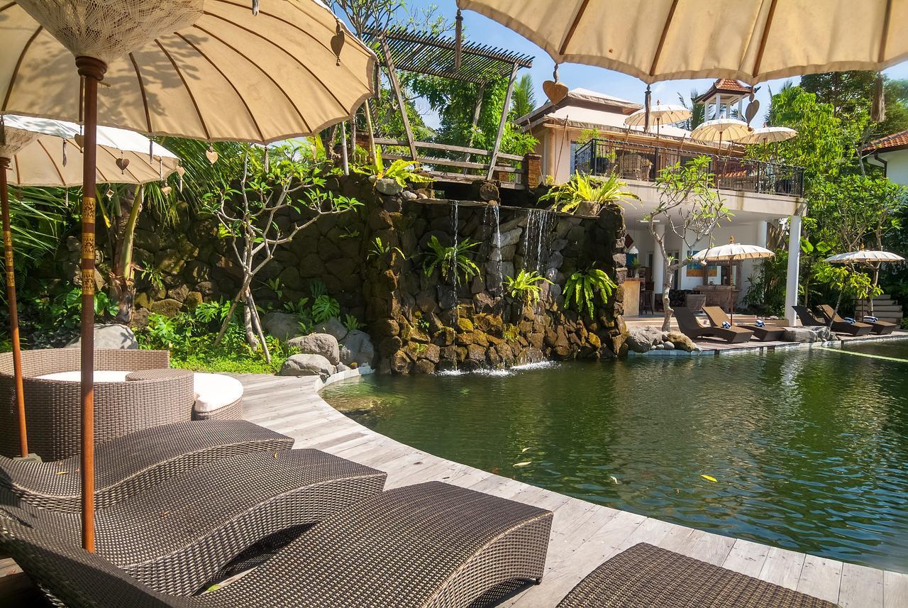Resort Sebatu Sanctuary Eco-resort 4*