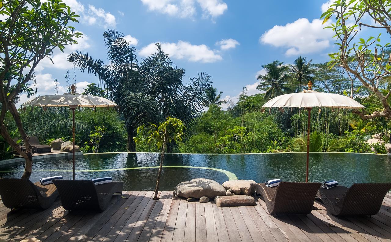 Sebatu Sanctuary Eco-resort 4*