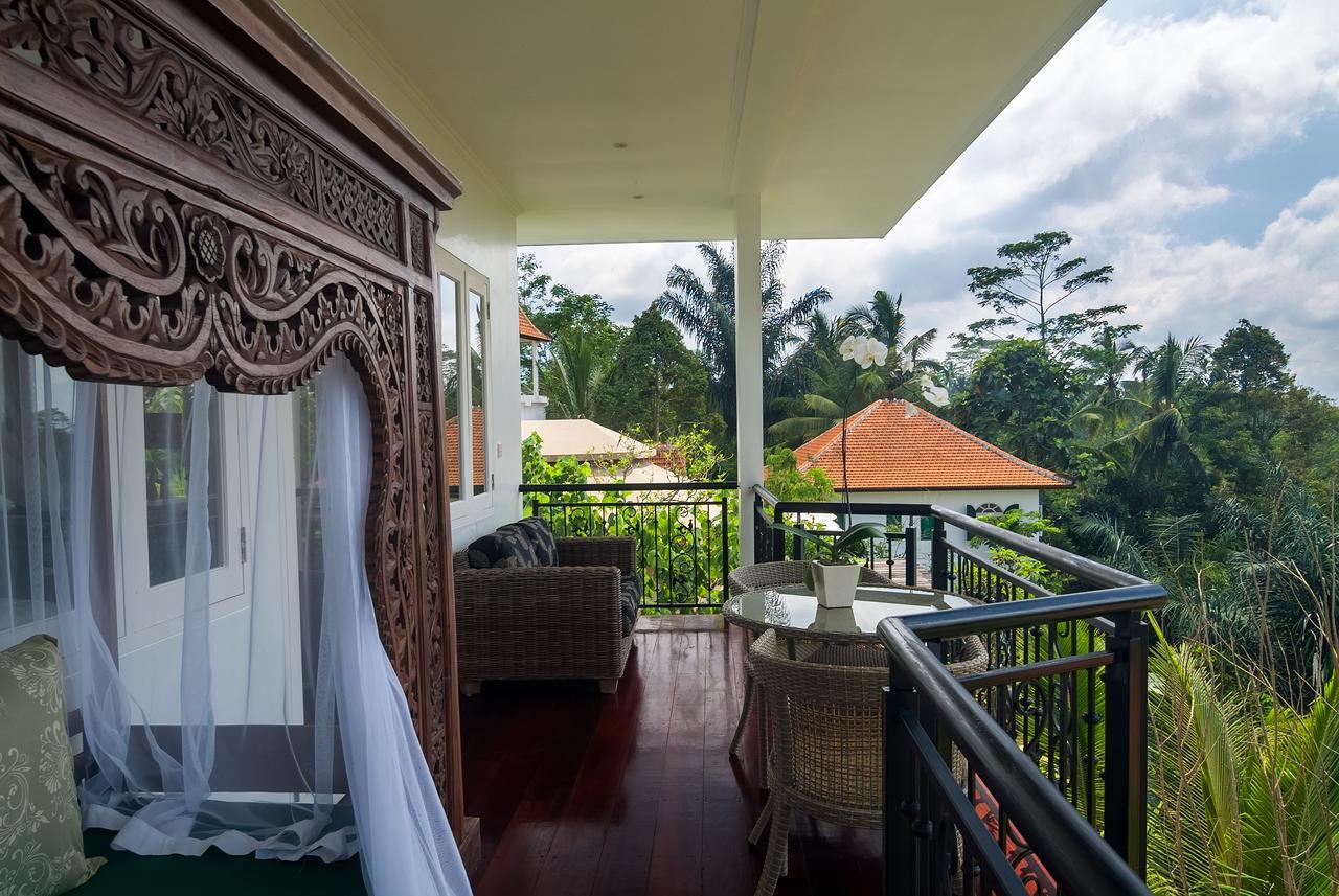 Sebatu Sanctuary Eco-resort Resort 4*