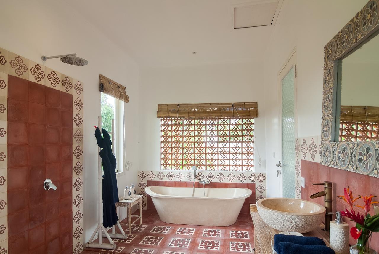 Sebatu Sanctuary Eco-resort 4*
