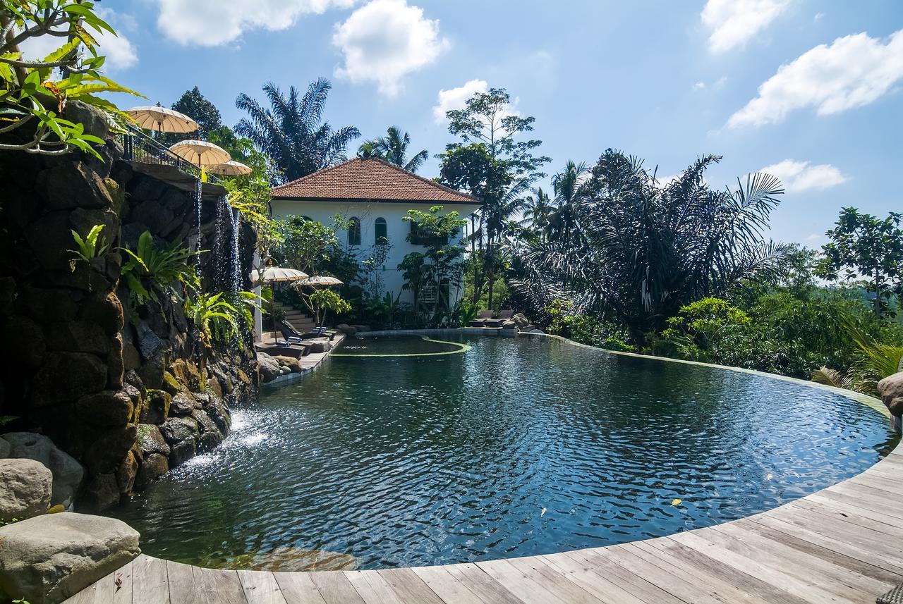 Resort Sebatu Sanctuary Eco-resort 4*
