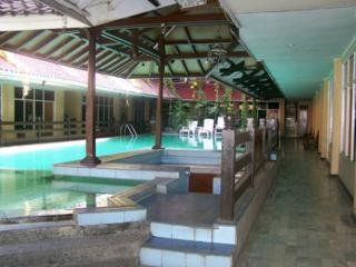 Karthi Kuta Hotel Kuta (Bali)