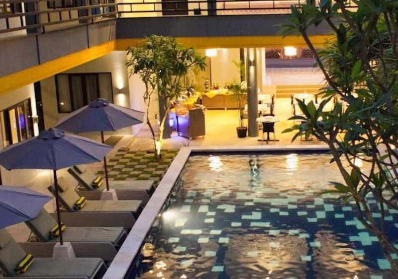 Palloma Kuta Kuta (Bali)