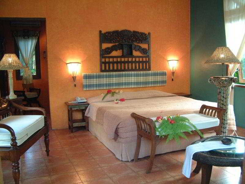 Peneeda View 3* Sanur (Bali)