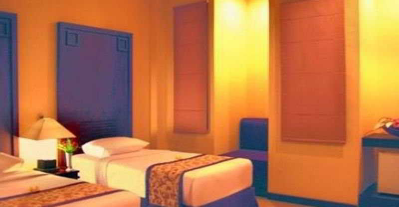 Puri Ayu Hotel