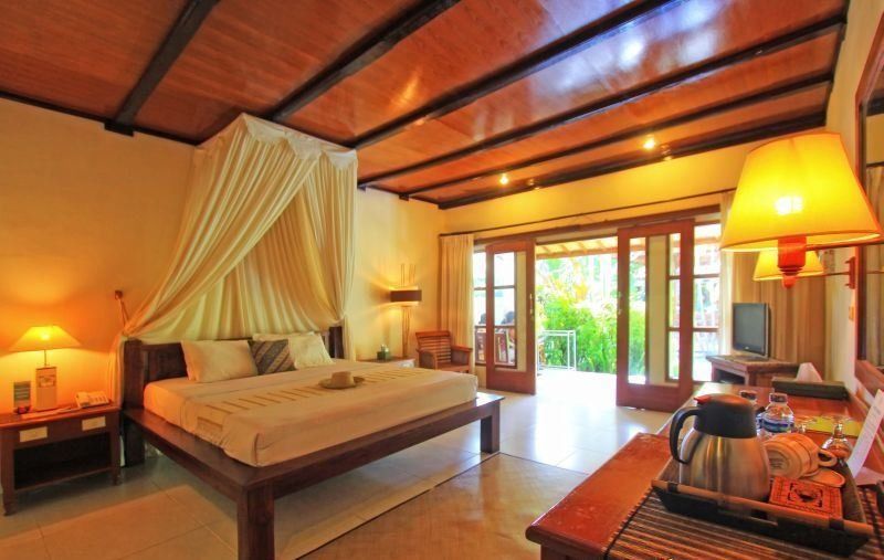 Bumi Ayu Hotel