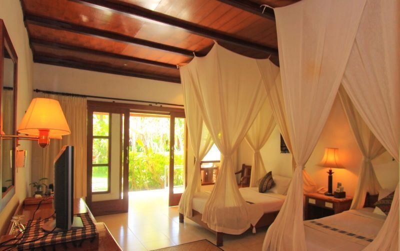 Bumi Ayu Hotel 3*