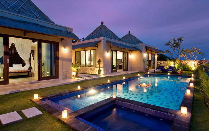 Hillstone Bali Hotel