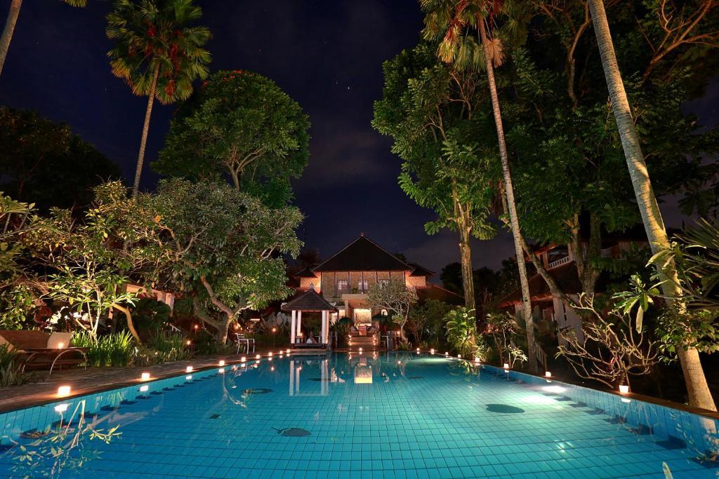 Garden 3*