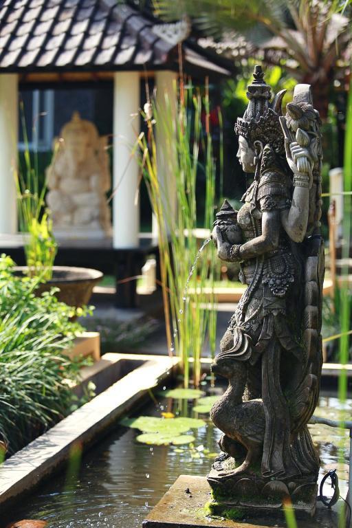Garden 3* Ubud (Bali)