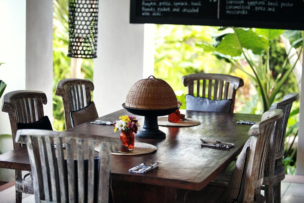 Garden 3* Ubud (Bali)