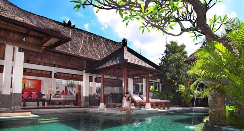 Maya Sayang * Seminyak (Bali)