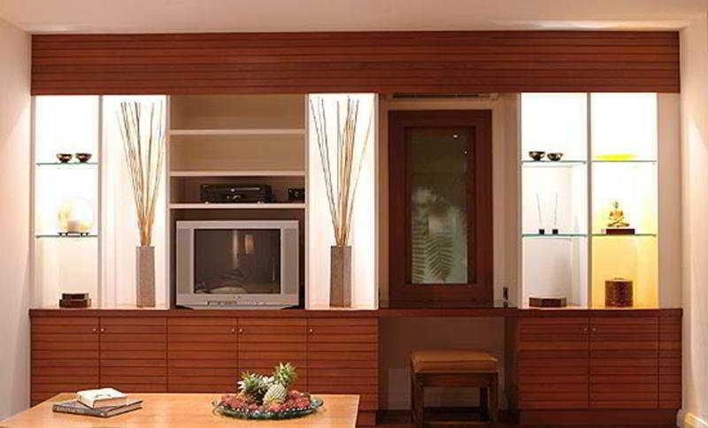 Villa Downtown Seminyak (Bali)