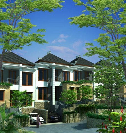 Hotel Parkside Denbukit &