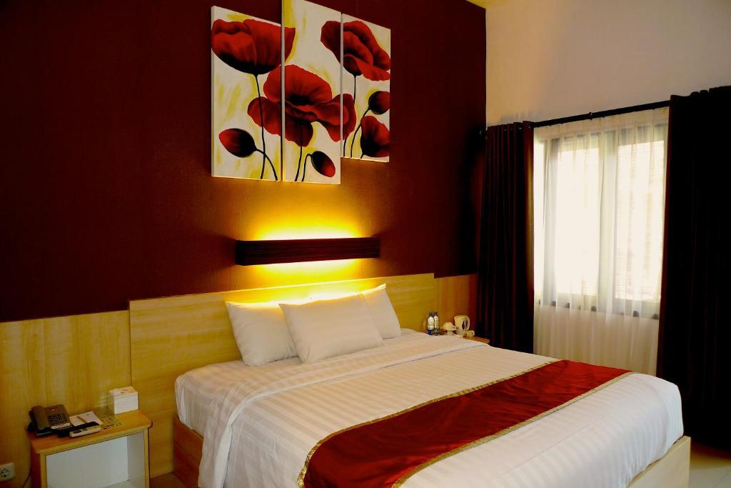 Palloma Kuta Hotel Kuta (Bali)