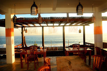 Sunset Amed (Bali)
