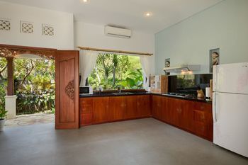 Aslin Villa Amed (Bali)