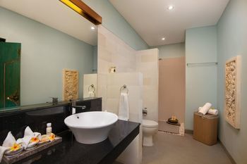 Villa Aslin Amed (Bali)