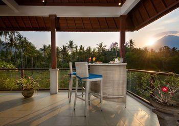 Aslin Villa *