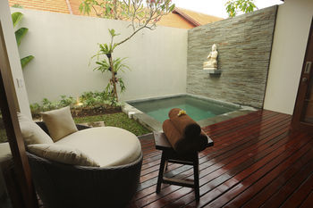 Villa Desa Di Bali Villas Kerobokan (Bali)