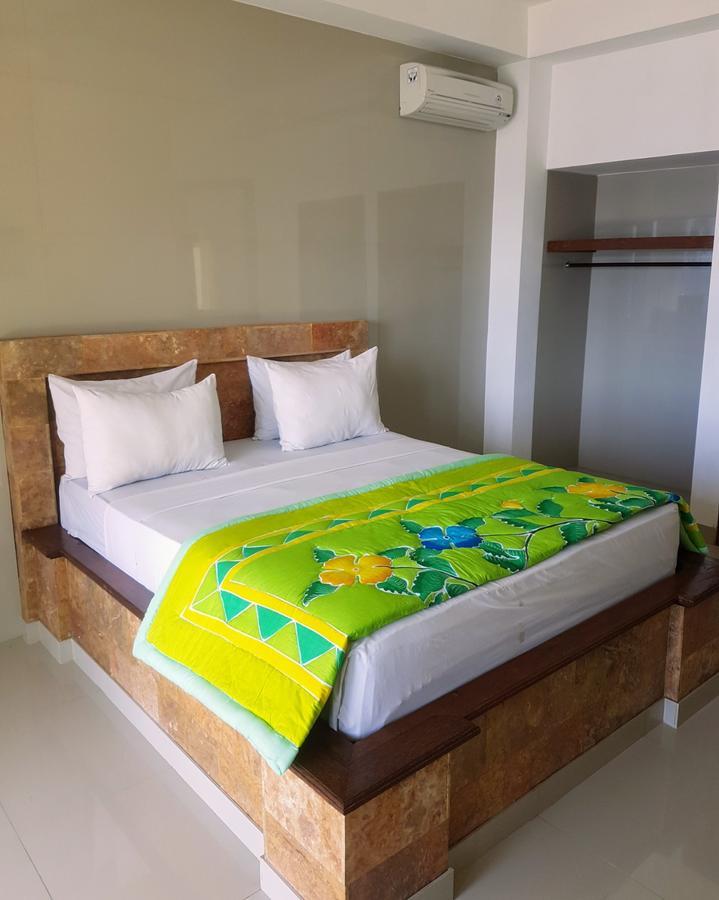 Hotel Ocean Amed (Bali)