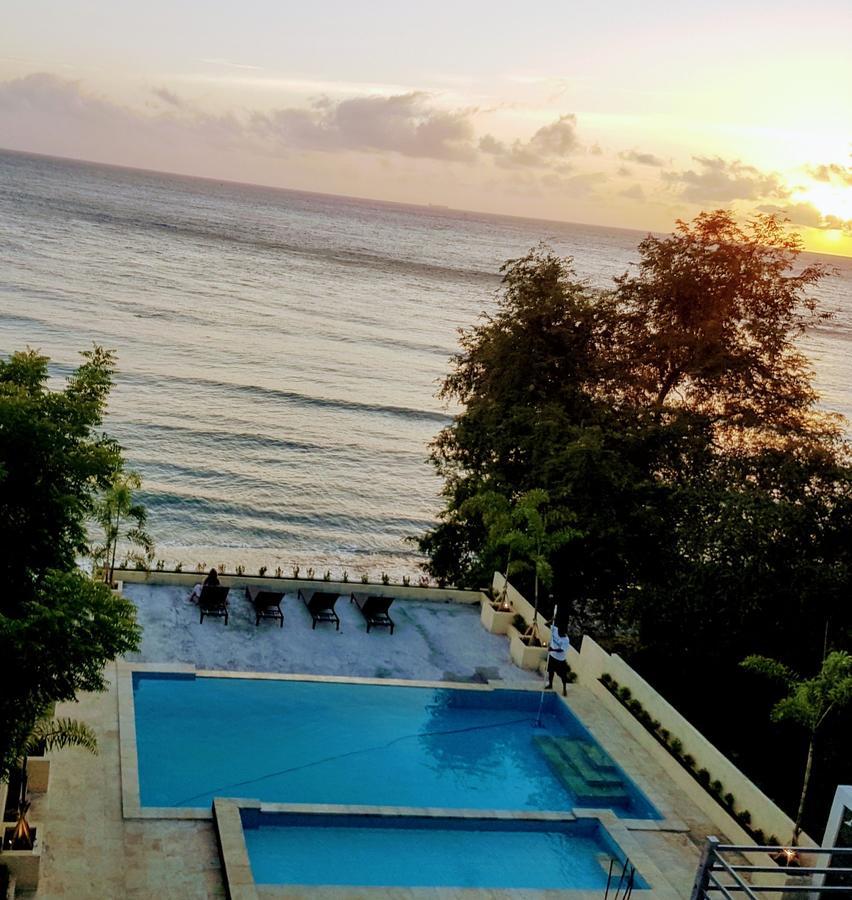 Ocean Hotel Amed (Bali)