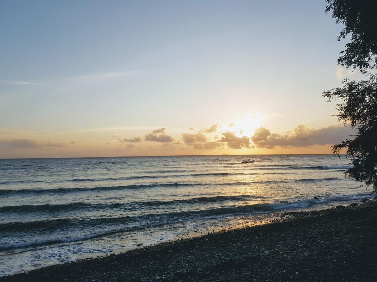 Ocean Amed (Bali)