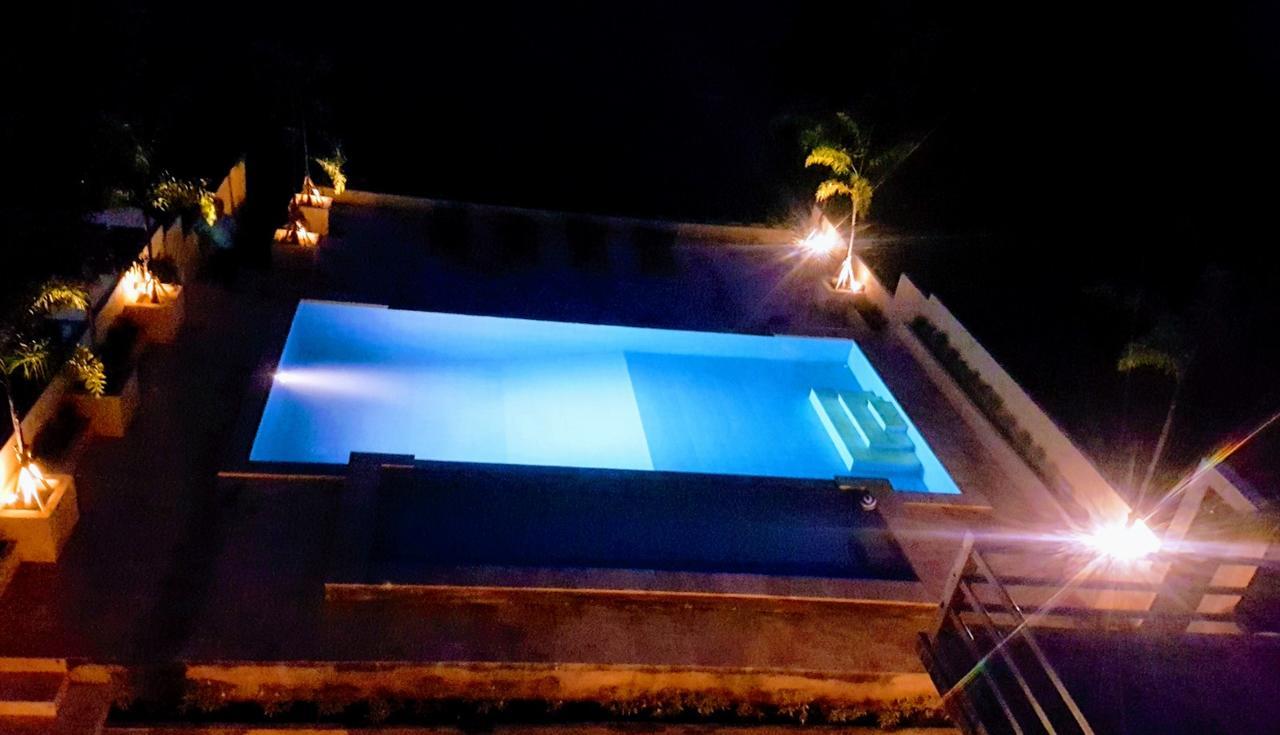 Ocean 3*