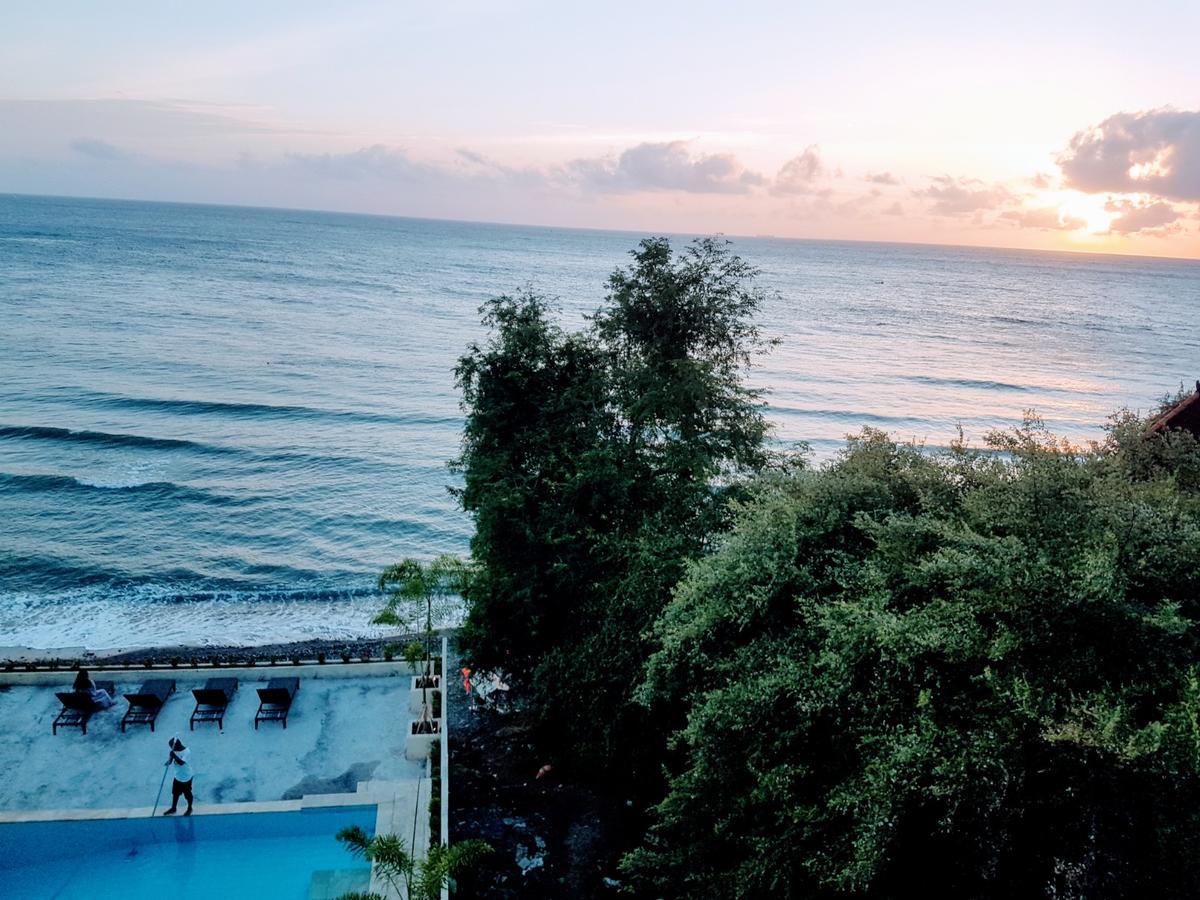 Hotel Ocean Amed (Bali)
