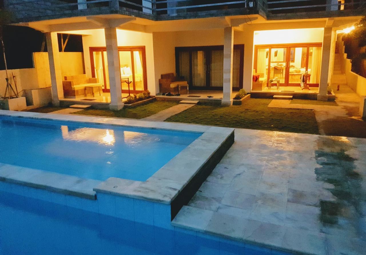 Hotel Ocean