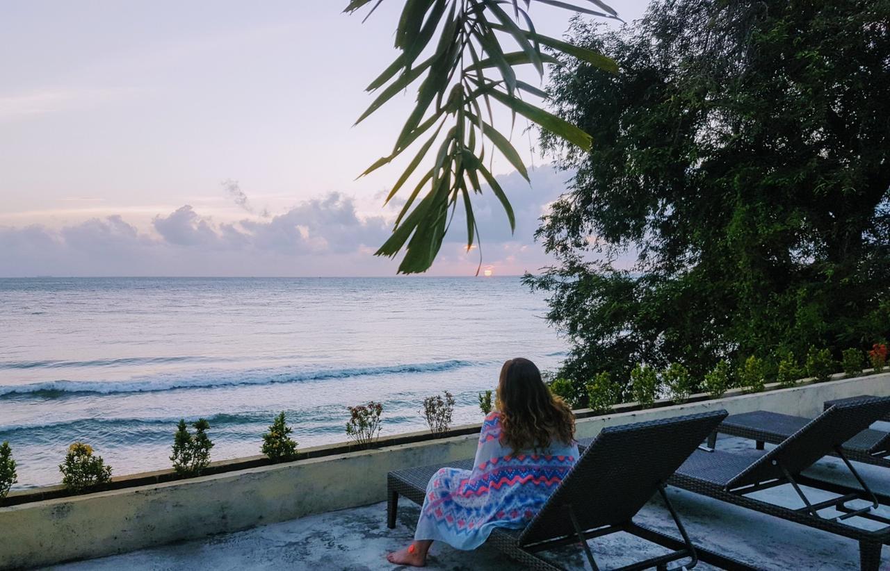 Ocean Hotel Amed (Bali)