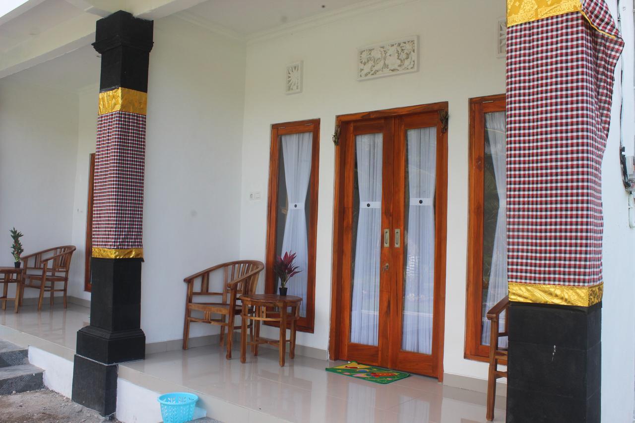 Holiday park Wani Bali 2*