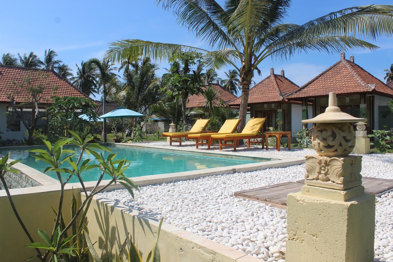 Holiday park Wani Bali 2*